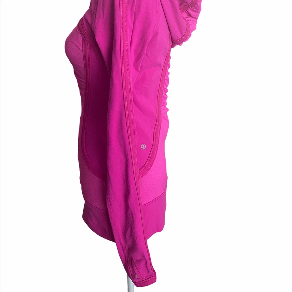 Lululemon jacket - Picture 4 of 7